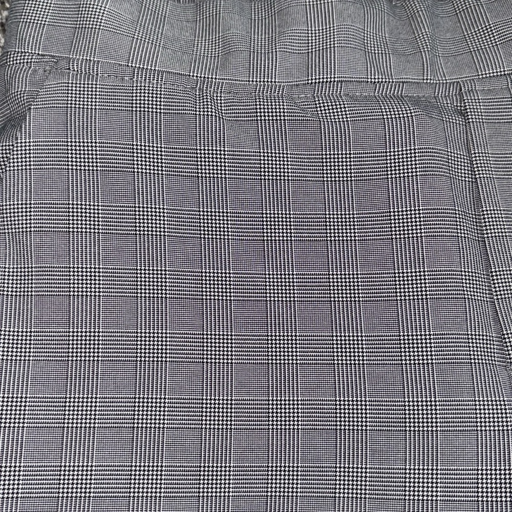 Athleta Gray Ankle Pants - Picture 3 of 6